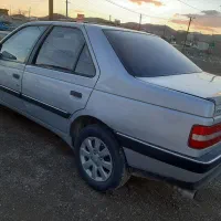 پژو ۴۰۵ اس ال ایکس مدل ۹۰