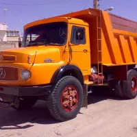 راننده پایه یکم
