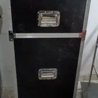 دوجعبه باکس دستگاه لیزر مو