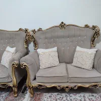 مبل راحتی