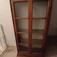 کتابخونه یا دکور