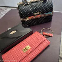 کیف های زنانه و خوشگل و لاکچری