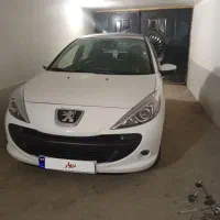 207i پانارینگ اسپرت دنده ای