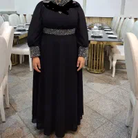 پیراهن سایز ۵۴
