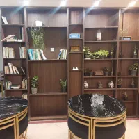 هتل آپارتمان سامرابا صبحانه ناهار و شام نفری ۸۵۰