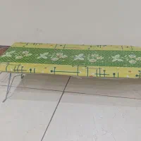 میز اتو پایه کوتاه