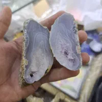 عنواع سنگ عقیق