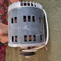 موتور کولر