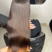 احیا مو کراتین مو پروتئین و ابریشم سازی - آموزش