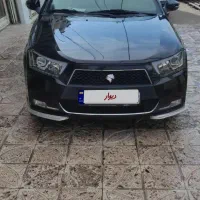 دنا پلاس توربو  اتومات ۱۴۰۱