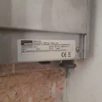 شربت سرد کن ایتالیایی|کافی‌شاپ و رستوران|تربت جام, المهدی|دیوار