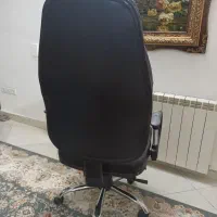 صندلی چرخدار|مبلمان اداری|مشهد, گوهرشاد|دیوار