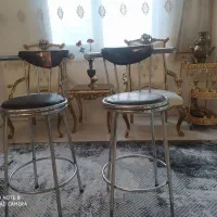 صندلی|صندلی و نیمکت|مشهد, کارمندان دوم|دیوار