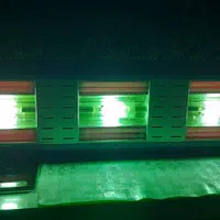 دستگاه سولاریوم قدیمی تمام قسمتها فابریک و سالم|آرایشی، بهداشتی، درمانی|مشکیندشت, |دیوار