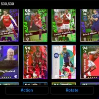 اکانت e فوتبال موبایل|کنسول، بازی ویدئویی و آنلاین|خرمآباد, |دیوار