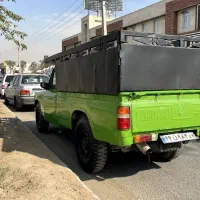 فروش یک دستگاه زامیاد|خودرو سواری و وانت|اسلامشهر, شاطره|دیوار