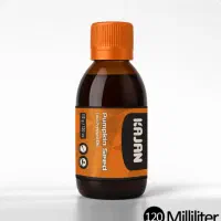 روغن تخم کدوی خالص اصل ۳۰ میلی لیتر