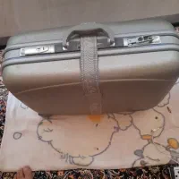 یک عددساک، مسافرتی سالم،رمزدارمیباشد،