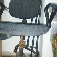 صندلی گردان|مبلمان اداری|سنندج, |دیوار