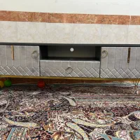 میز تلوزیون در حد نو