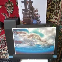 پرینتر رنگی EPSON L1110|پرینتر، اسکنر، کپی، فکس|شیراز, باجگاه|دیوار