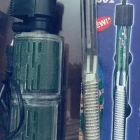 لوازم آکواریوم