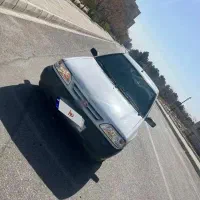 پراید ۱۳۱ ۹۸|خودرو سواری و وانت|تهران, چوب تراش|دیوار