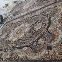 دوعدد فرش 9 متری و1عدد 6