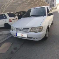 پراید۱۱۱seدوایربگ