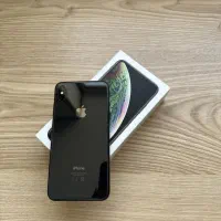 ایفون xs ۵۱۲ گیگ بدون خش