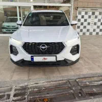 هایما S8 سفید مدل ۱۴۰۴|خودرو سواری و وانت|سنندج, |دیوار