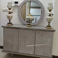 کنسول میز تلویزیون