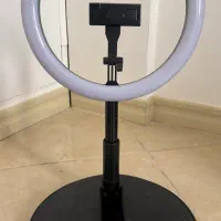 رینگ لایت