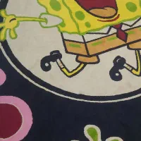 فرش اتاق کودک