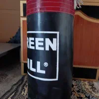 کیسه بوکس