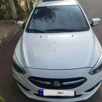 شاهین سانروف دار 403 با گارانتی