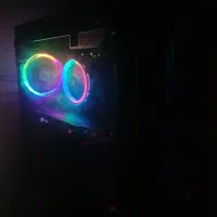 کیس گیمینگ|رایانه رومیزی|شیراز, کوشک میدان|دیوار