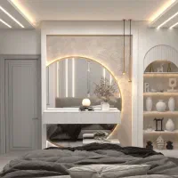 طراحی و اجرا صفرتا صد دکوراسیون تجاری اداری مسکونی|خدمات پیشه و مهارت|کرمان, |دیوار