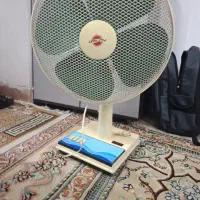 پنکه پارس خزر