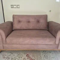 مبل راحتی دونفره