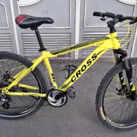 دوچرخه ۲۶ کراس