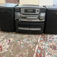 رادیو ضبط آیوا