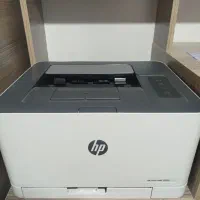 پرینتر لیزری hp رنگی|پرینتر، اسکنر، کپی، فکس|ملایر, |دیوار