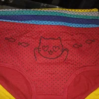 شورت زنانه فانتزی بغل پهن