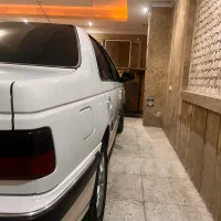 پژو پارس موتور جدید 1402|خودرو سواری و وانت|رودهن, |دیوار