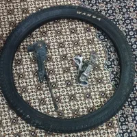 تایر/پایه/شانزمان20