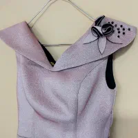 لباس مجلسی نو|لباس|کوهسار (البرز), |دیوار