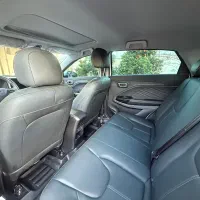 ام وی ام x33 cvt|خودرو سواری و وانت|چمستان, |دیوار