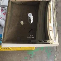 سردوش 40*40 استیل