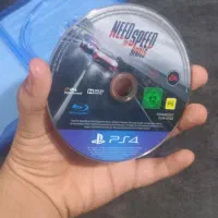 سی دیCD. PS4.                NEED FOR SPEED|کنسول، بازی ویدئویی و آنلاین|اندیشه, شهرک صدف|دیوار